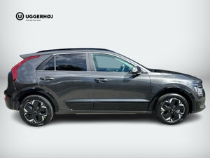 Kia Niro EV Prestige