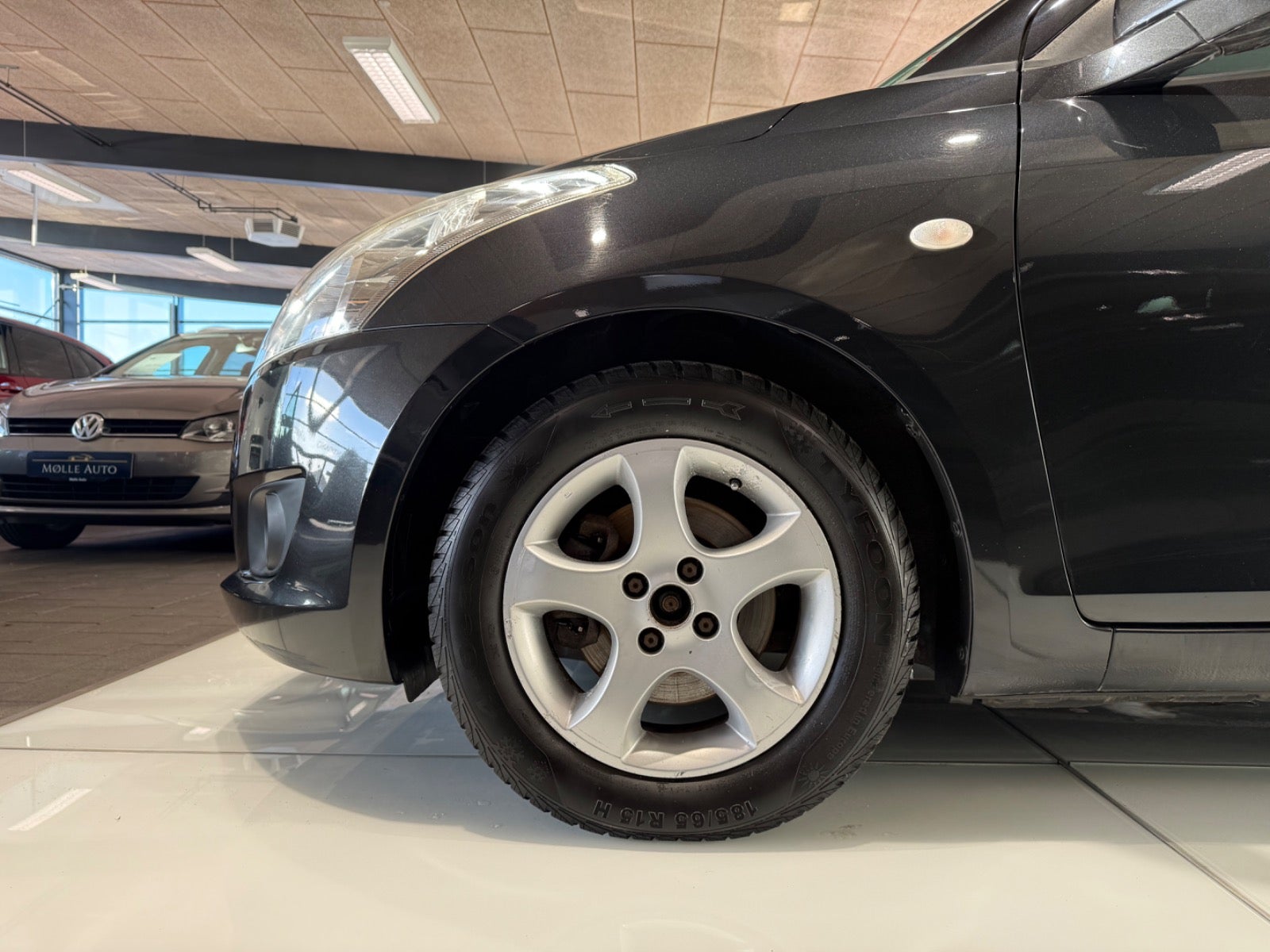 Billede af Suzuki Swift 1,2 GL
