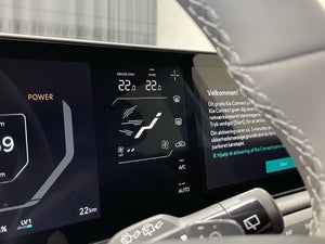 Kia EV3 Long Range Prestige