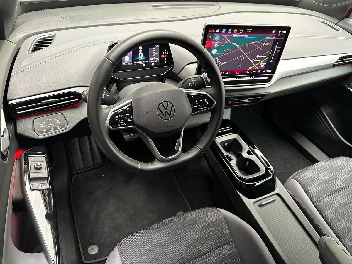 VW ID.5 Pro billede 3