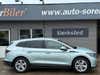 Skoda Enyaq iV Max thumbnail