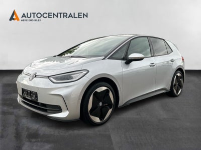 VW ID.3 Max+