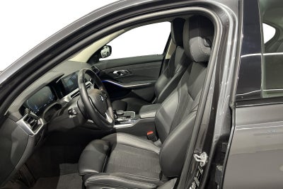 BMW 320d Sport Line aut. - 4