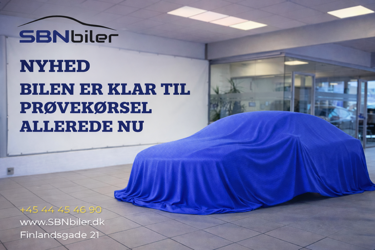 BMW 330e Sport Line aut.