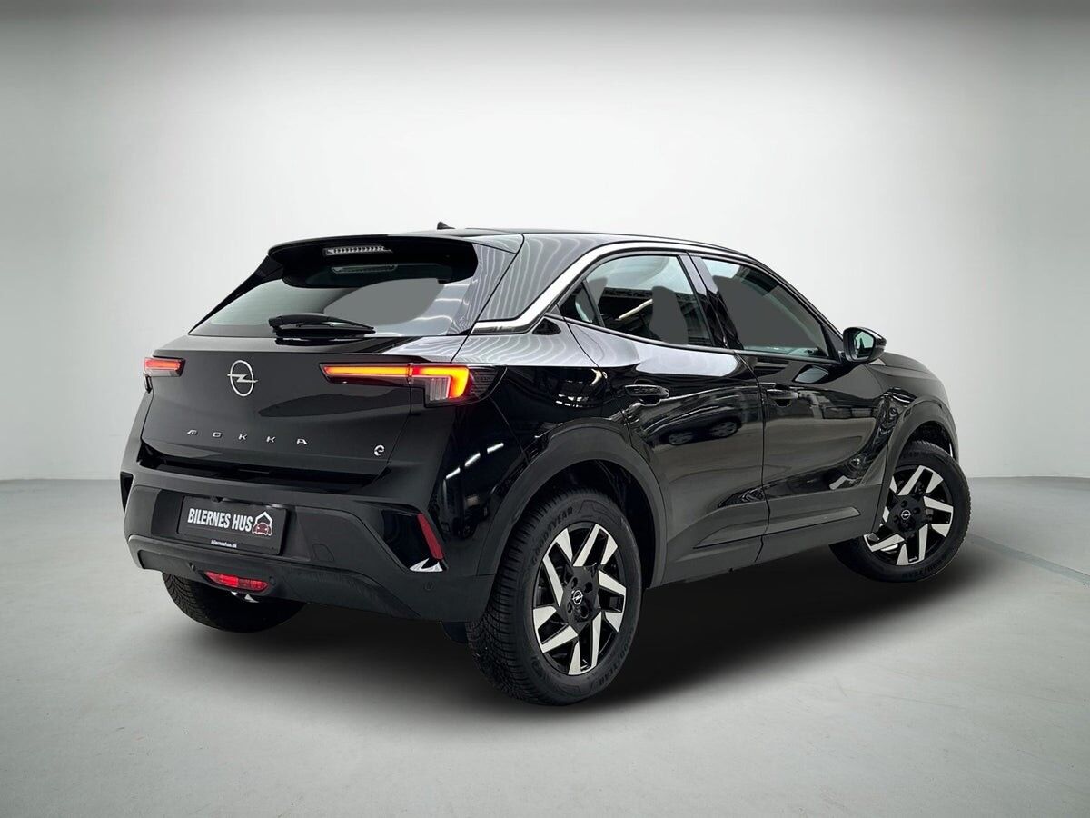Opel Mokka-e Elegance billede 2