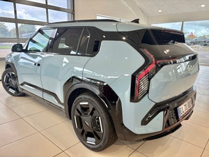 Kia EV3 Long Range GT-Line