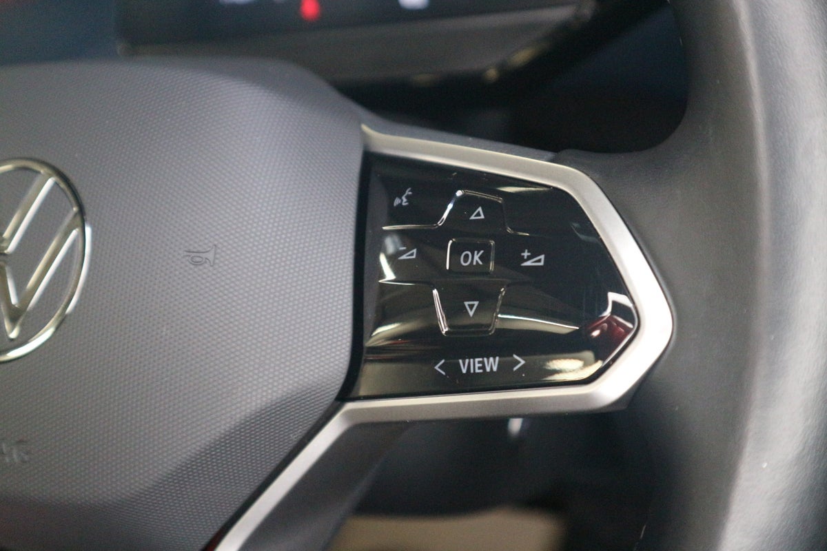VW ID.4 GTX 4Motion