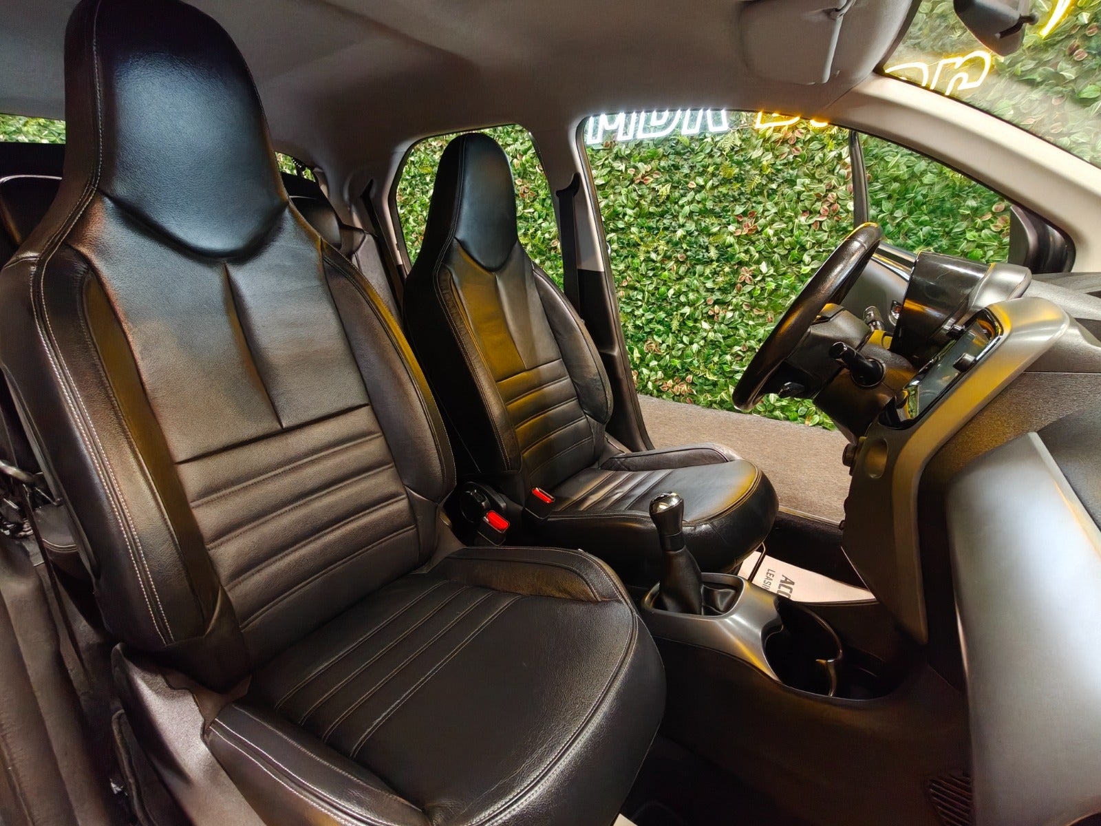 Billede af Toyota Aygo 1,0 VVT-i x-pression