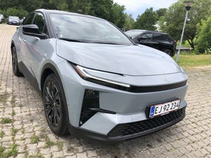 Toyota C-HR+ Executive AWD
