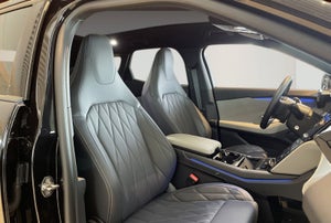 Ford Explorer Premium Extended Range