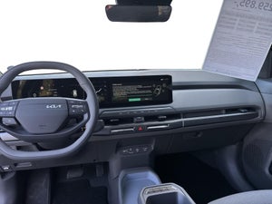 Kia EV3 Standard Range Access