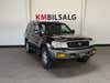 Toyota Land Cruiser TD aut. 4x4 Van
