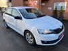 Skoda Rapid TSi 110 Family Spaceback thumbnail