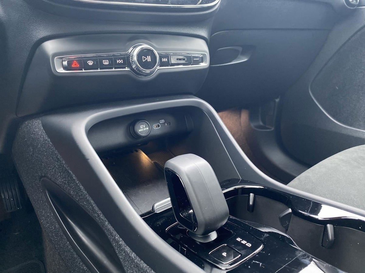 Volvo C40 P6 ReCharge Ultimate billede 17