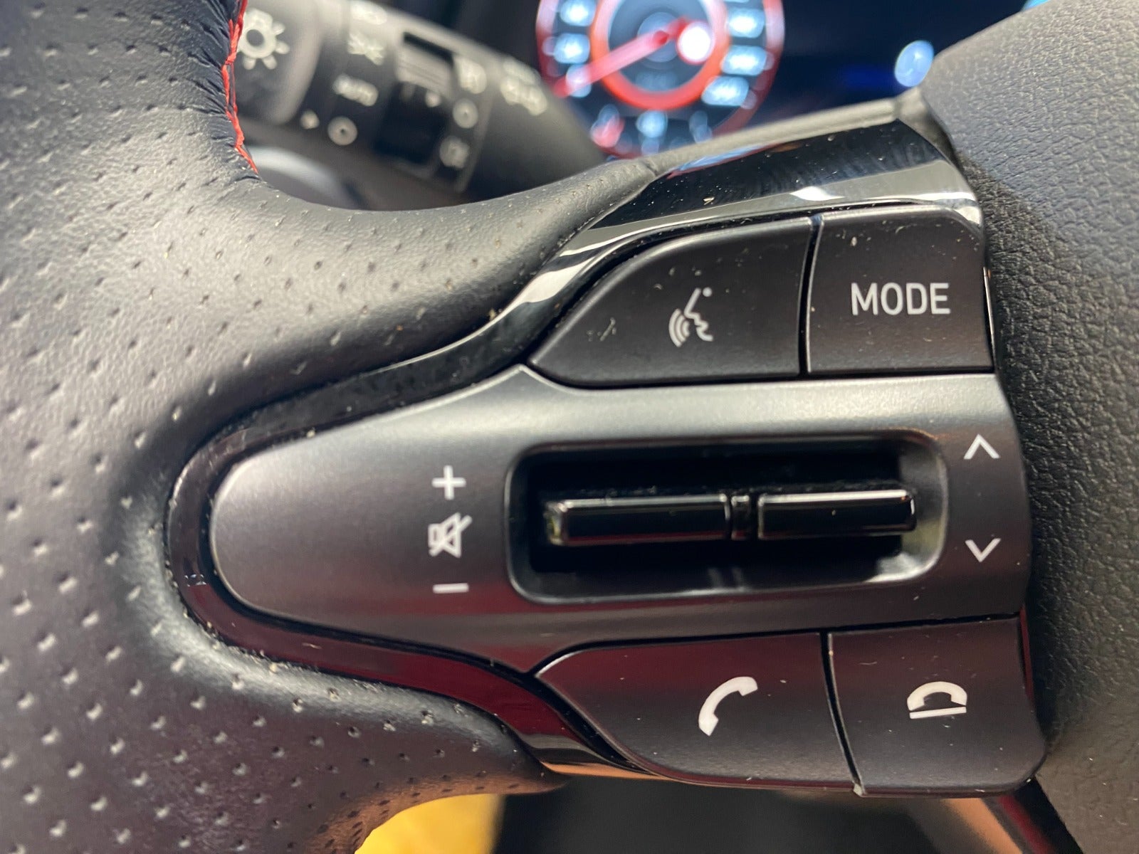 Billede af Hyundai i20 1,0 T-GDi N-Line