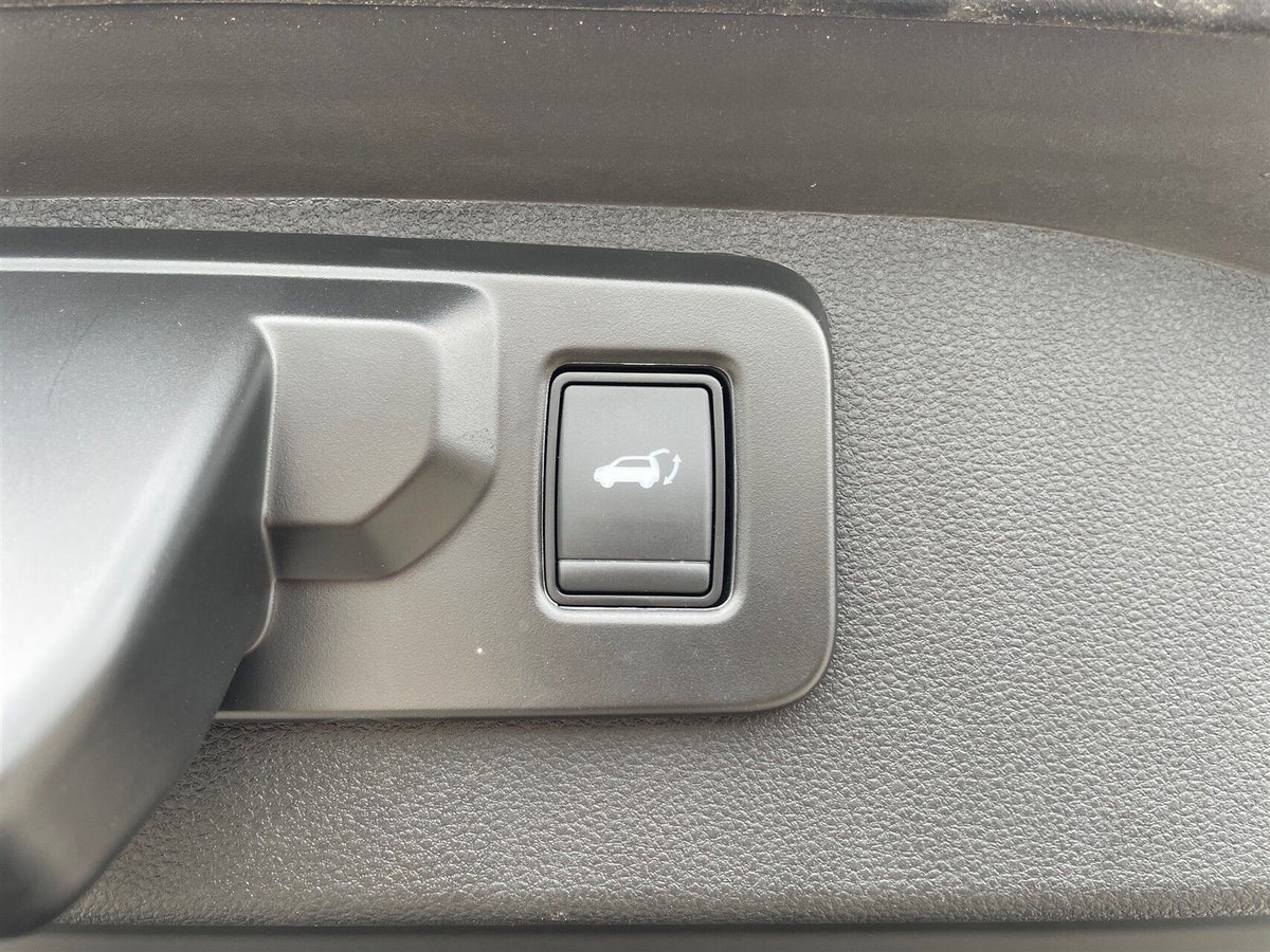 Renault Scenic E-Tech Iconic billede 17