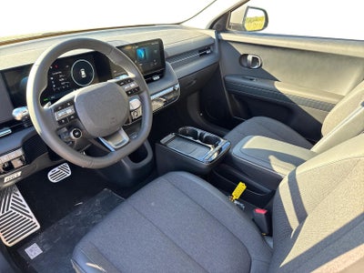 Hyundai Ioniq 5 Advanced billede 2