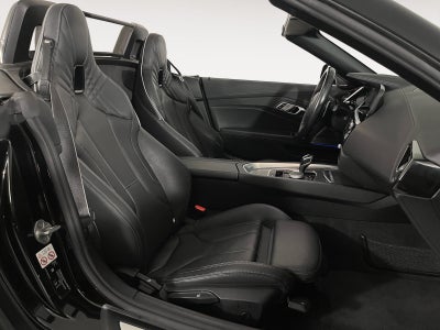 BMW Z4 M40i Roadster aut.