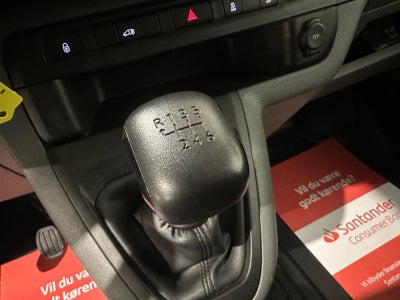 Toyota ProAce D 120 Long Comfort