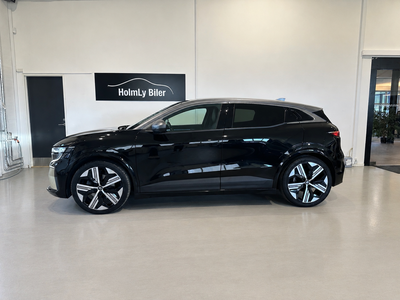 Renault Megane E-Tech Iconic