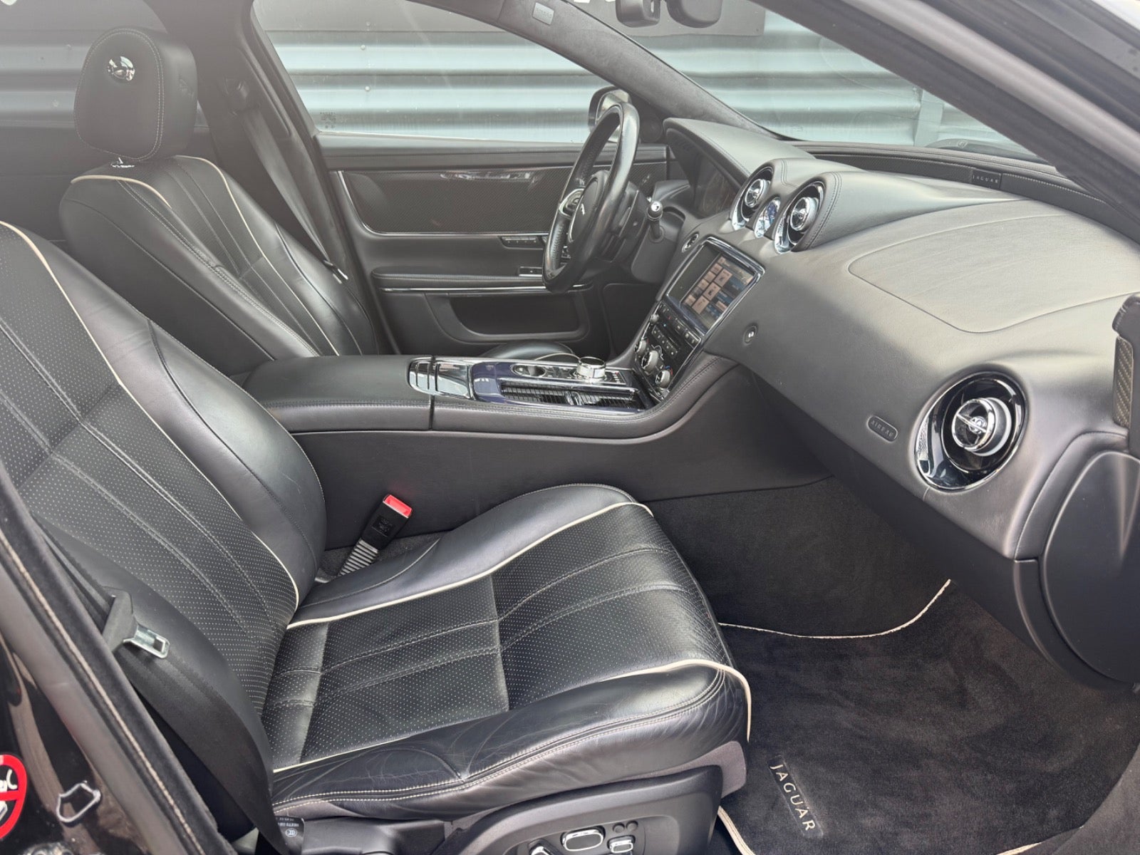 Jaguar XJ D V6 Portfolio aut.