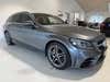Mercedes C220 d AMG Line stc. aut.
