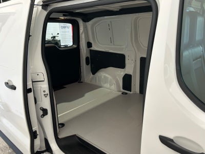Toyota ProAce Medium Base+