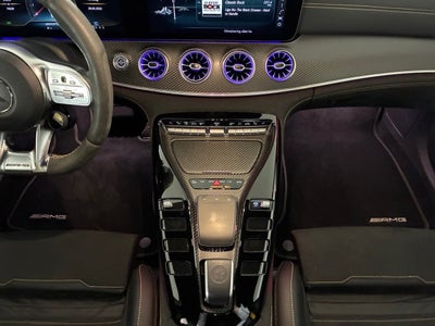 Mercedes AMG GT 63 S aut. 4Matic+
