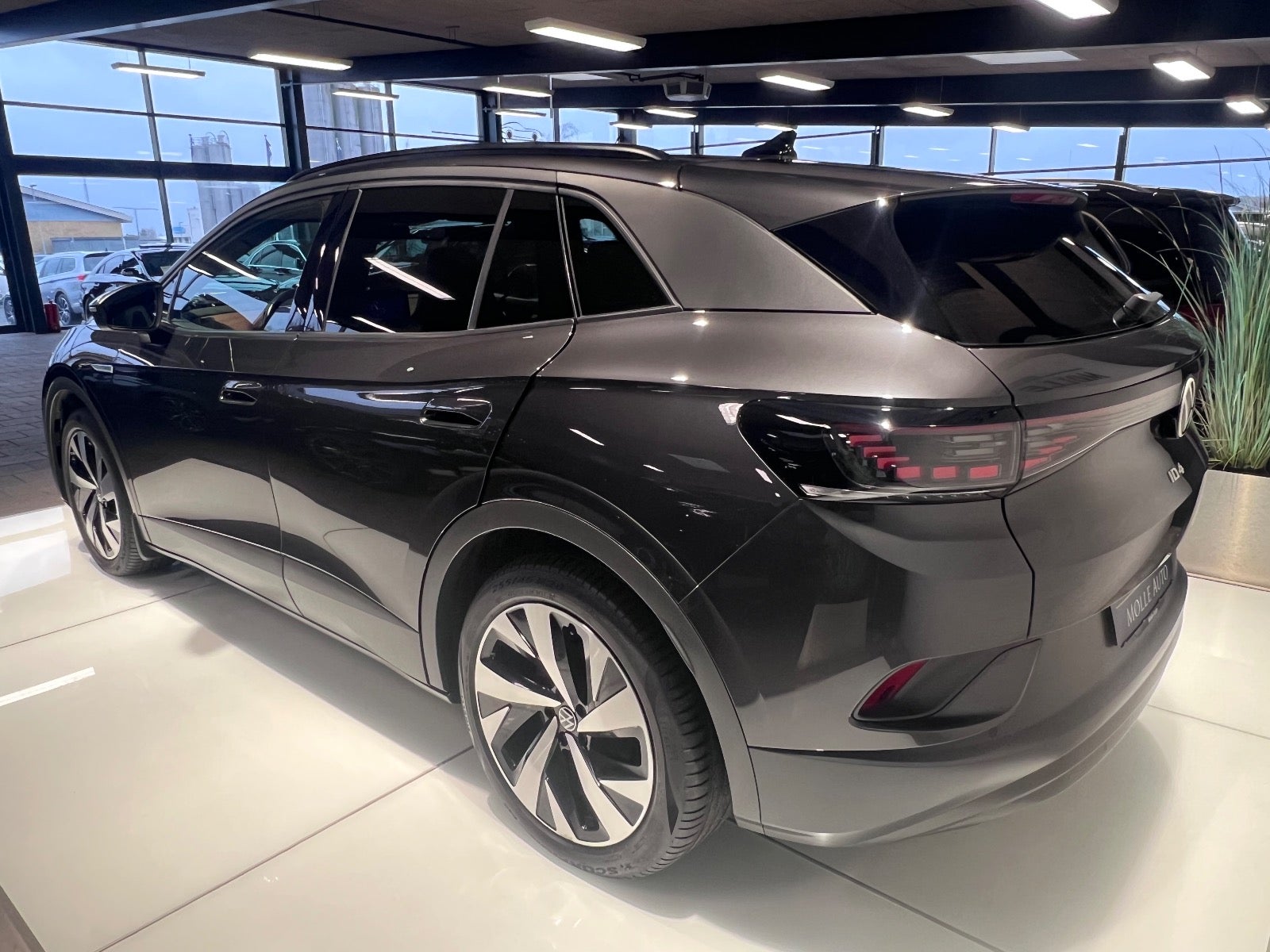 Billede af VW ID.4 77 Pro Performance Max