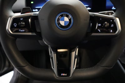 BMW i5 eDrive40 Touring M-Sport