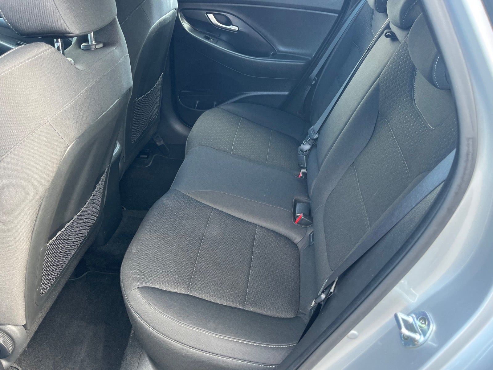 Billede af Hyundai i30 1,4 T-GDi N-Line