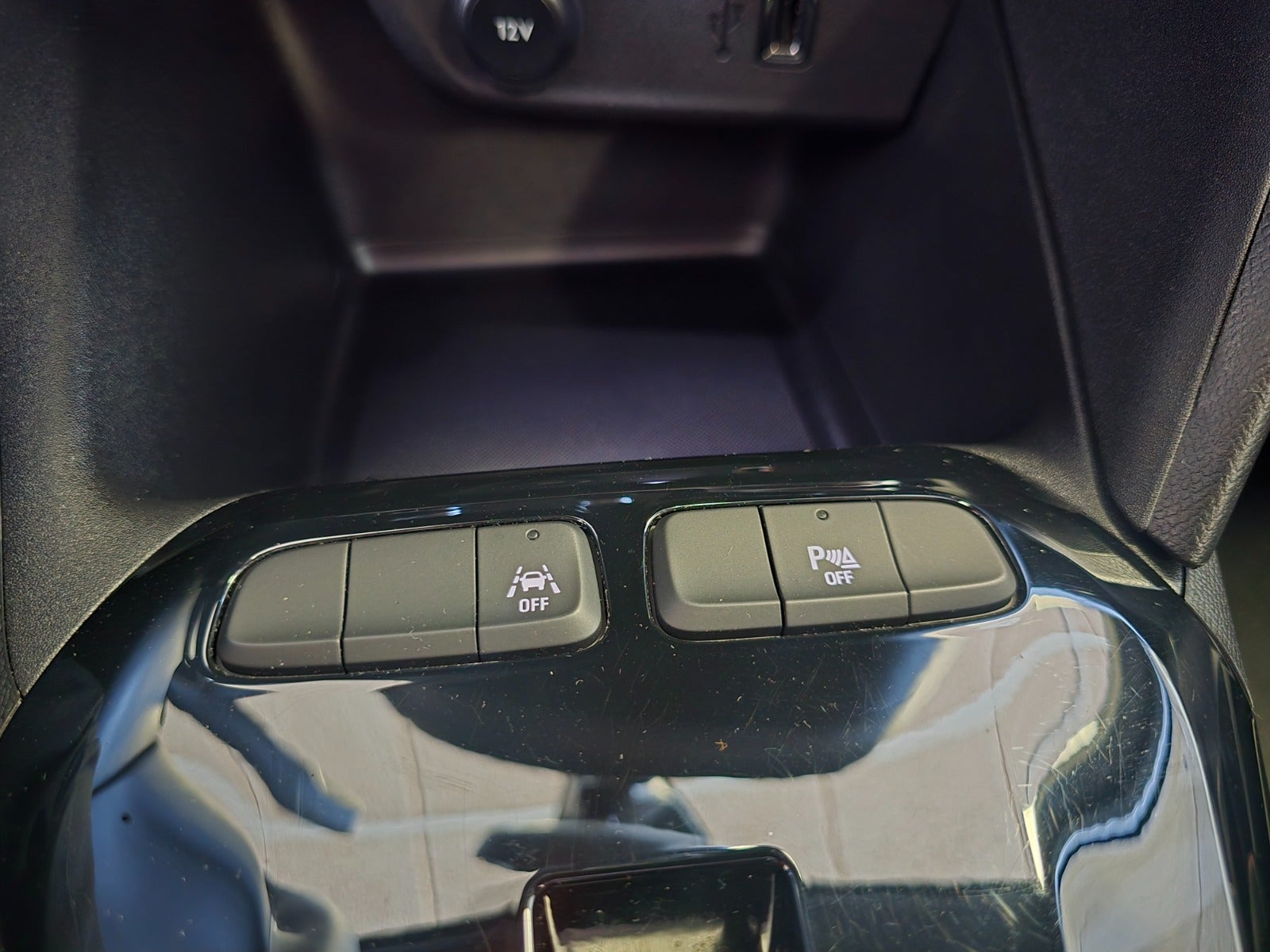 Billede af Opel Corsa-e 50 GS