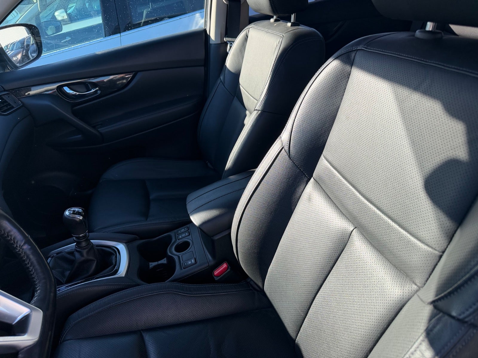 Nissan X-Trail Dig-T 163 Tekna 7prs - billede 9