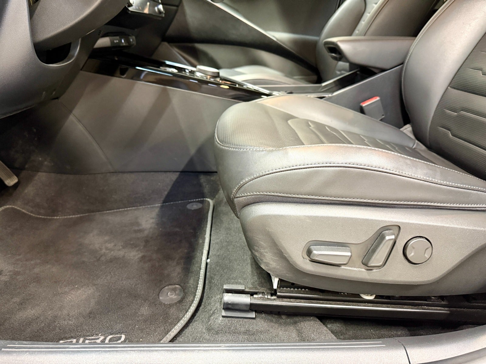 Billede af Kia Niro 64 EV Inspire