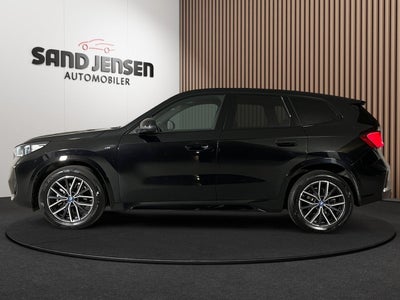 BMW iX1 eDrive20 M-Sport Premium Van
