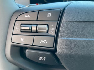 Kia EV6 Long Range Prestige