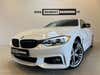 BMW 420d Gran Coupé M-Sport aut. thumbnail