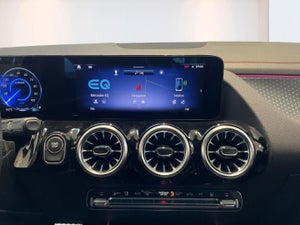 Mercedes EQA350 AMG Edition 4Matic