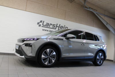 Skoda Elroq iV Premium Advanced