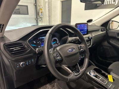 Ford Kuga PHEV Titanium X CVT