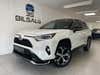 Toyota RAV4 Plug-in Hybrid H3 Executive AWD-i thumbnail