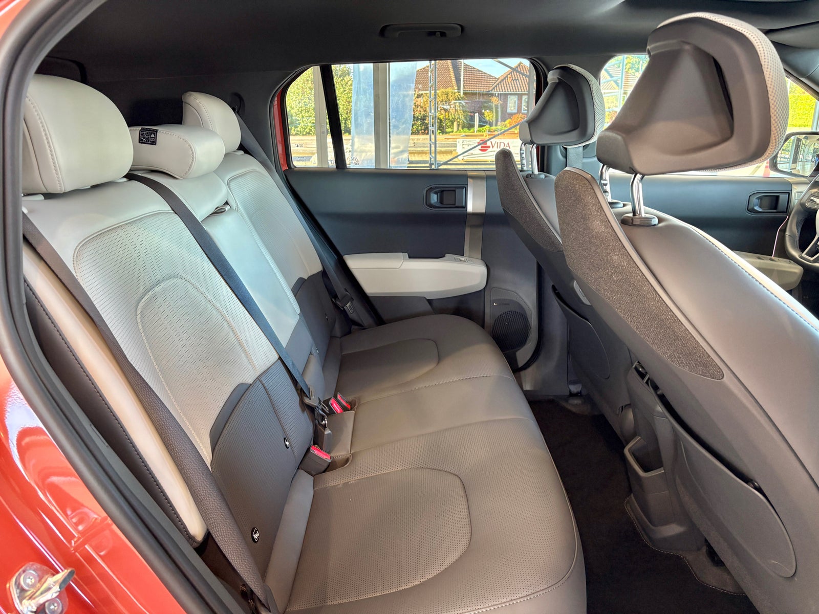 Kia EV3 Long Range GT-Line