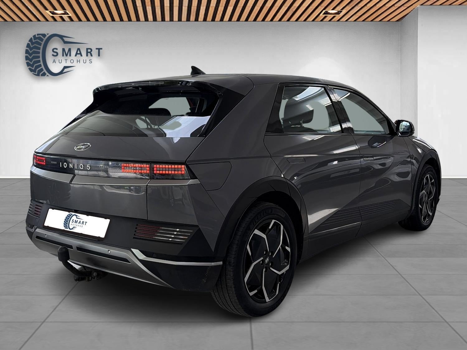 Billede af Hyundai Ioniq 5 73 Dynamiq