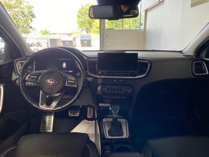 Kia XCeed PHEV Upgrade+ DCT