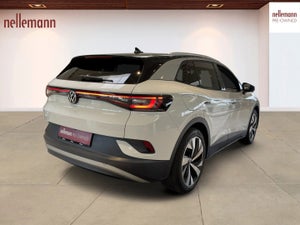 VW ID.4 1ST Pro Performance