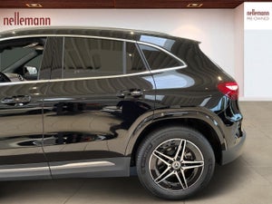 Mercedes EQA350 AMG Edition 4Matic