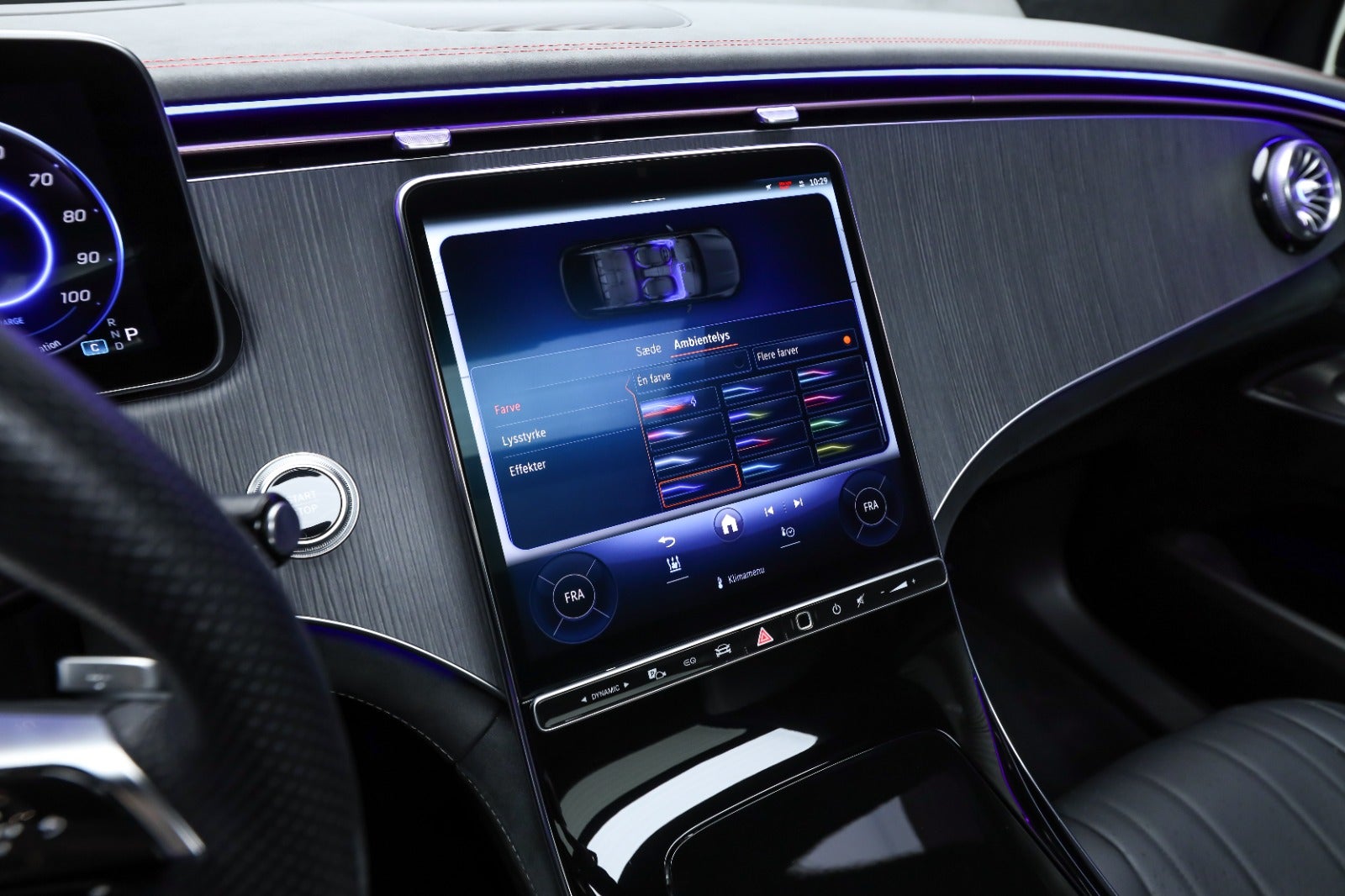 2023 Mercedes-Benz EQE 350 SUV