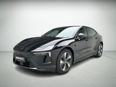 Polestar 4 Long Range AWD