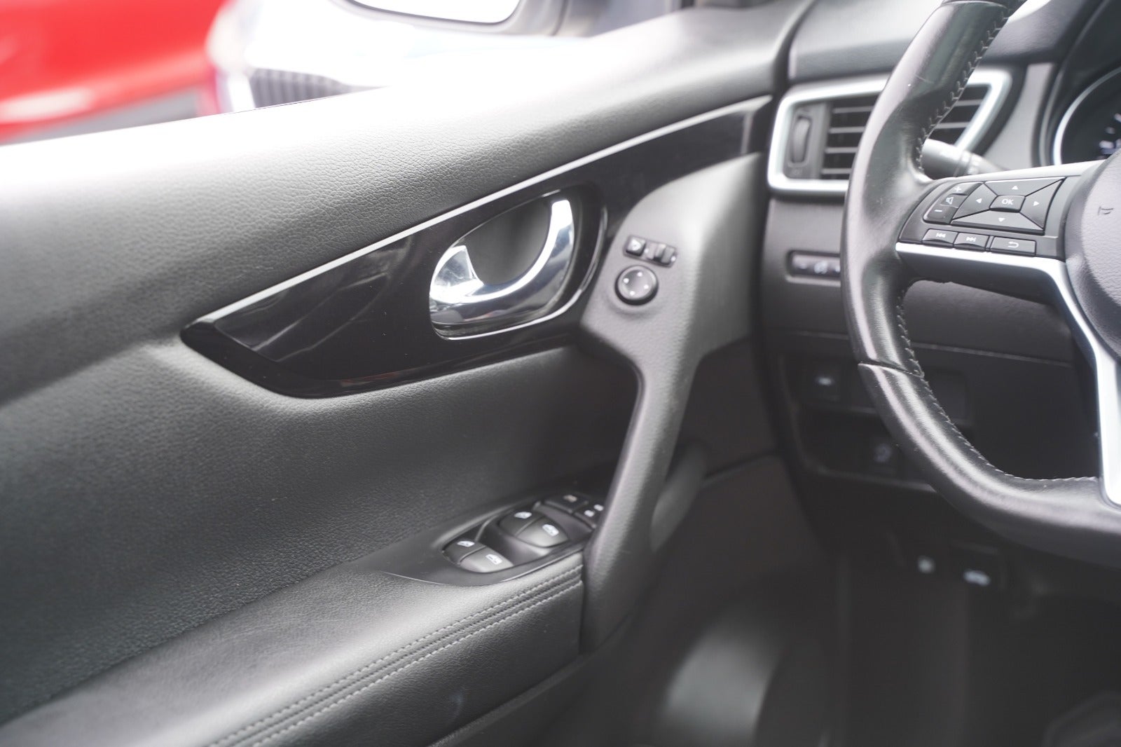 Billede af Nissan Qashqai 1,5 dCi 115 Acenta