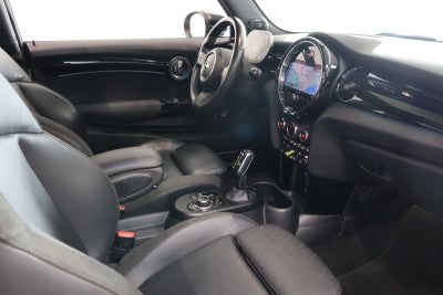 MINI Cooper SE Edition Premium Plus